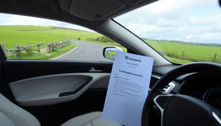 Free Quotes for Auto Insurance in Ireland: Compare Cheapest Car Insurers