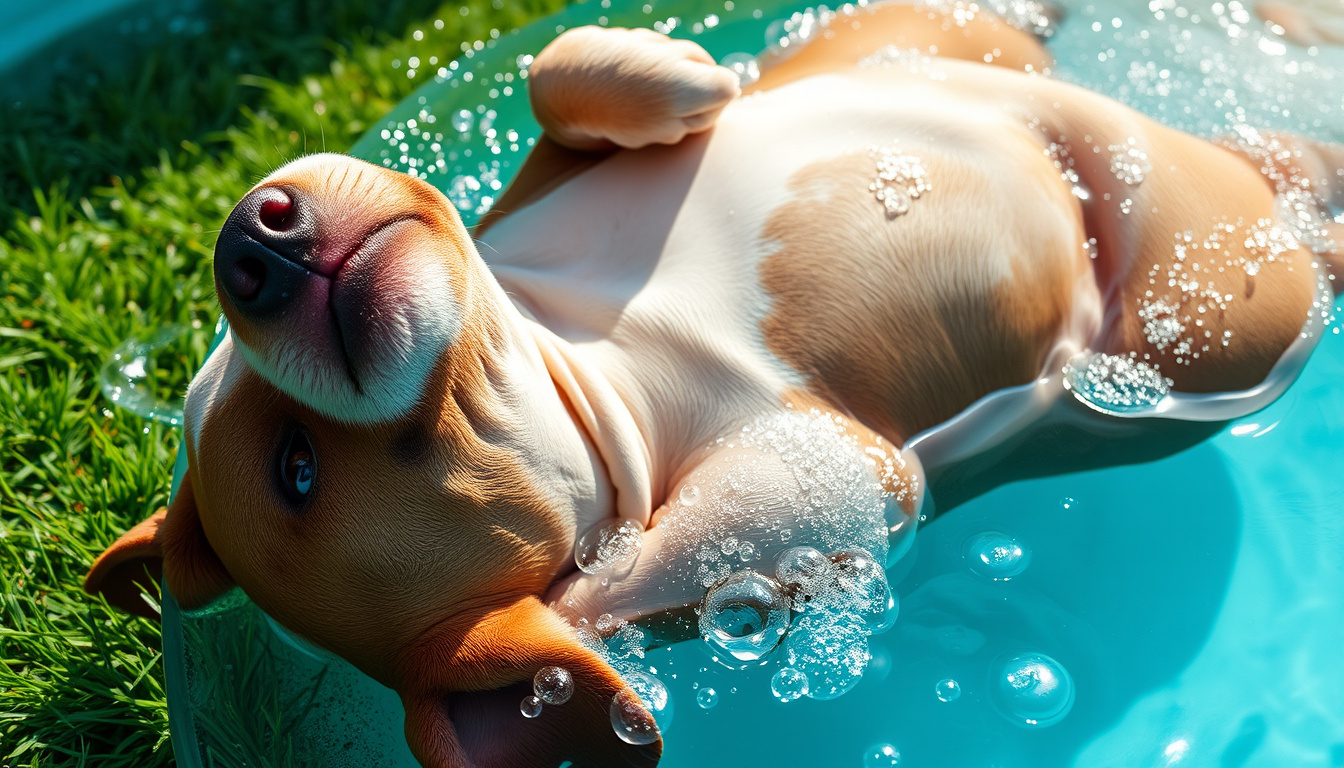 I Am Pibble Wash My Belly: Origin and Meaning Explained ...
