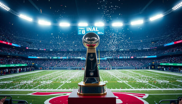 Who won the Super Bowl 2026? Final score, MVP, highlights
