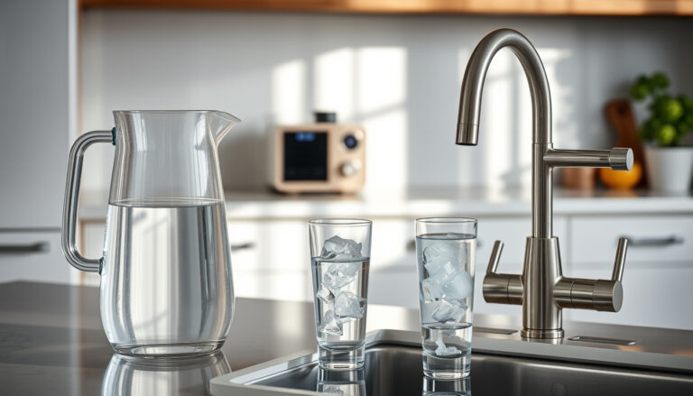 Best Water Filtration System for Home: Costs, Types & Benefits