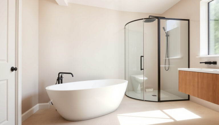 Bathroom Remodelers Near Me: Dublin Costs & 2026 Trends