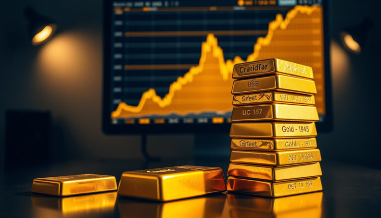Current Gold Price per Ounce USD: Live Rate & Investment Analysis